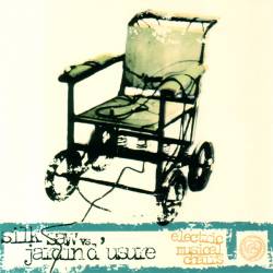 Silk Saw : Electric Musical Chairs
